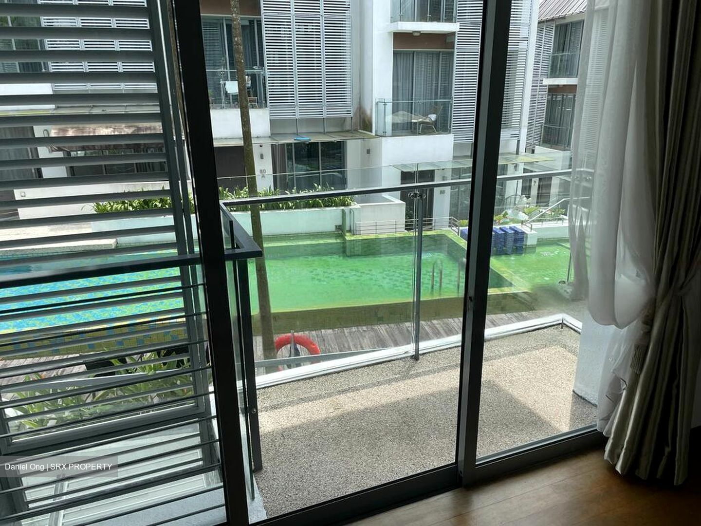 Radiance @ Bukit Timah (D21), Terrace #474723711